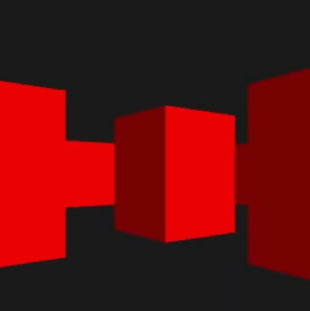 Raycasting in Lua and Love2D